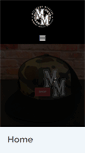 Mobile Screenshot of michiganmisfits.com